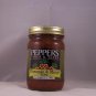 Pineapple and Mango Salsa 12oz  Peppers