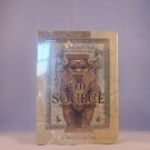 The Source Hot Sauce 1 oz