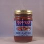 PEPPERS Original Blue Crab Salsa 12oz Jar