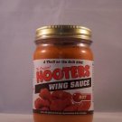 Hooters Chicken Wing Sauce Hot -- Take the taste Home !!!