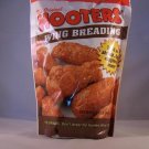 Hooters Chicken Wing Sauce Breading- All Purpose Breading
