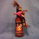 West African Voodoo Juice Hot sauce