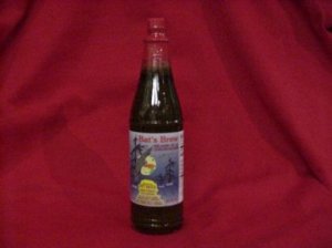 Panola's Bat's Brew Hot Sauce 6oz