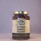 Robert Rothschild Hot Pepper Rasberry Gourmet Preserves