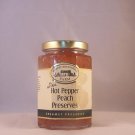 Robert Rothschild Hot Pepper Peach Gourmet Preserves