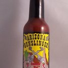 Arizona Gunslinger Chipotle Habanero Pepper Sauce 5 oz