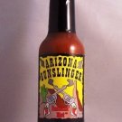 Arizona Gunslinger Habanero Mango Hot Sauce