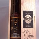 Dave's Gourmet Jolokia Ghost Pepper 2009 Hot Sauce