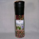 Dean Jacob's Peppercorns Adjustable Grinder Colored