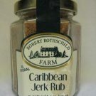 Robert Rothschild Caribbean Jerk Rub - 4 oz