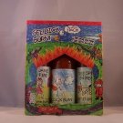 See Dick Burn Gift Set Hot Sauce The Hottest 3 Pack