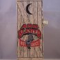 Ass Blaster Hot Sauce - In A Wood Box Outhouse
