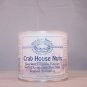 Crab House Nuts Blue Crab Bay Co. Seafood Seasoned Peanuts