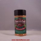 J&D's Bacon Salt JALAPENO Flavor 2oz  Low Sodium