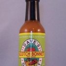 Dave's Gourmet Scotch Bonnet Hot Sauce 5 oz