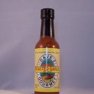 Dave's Gourmet Roasted Garlic Hot Sauce 5oz