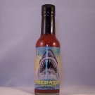 Predator - The Great White Shark Hot Sauce 5oz