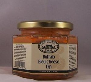 Robert Rothschild Buffalo Bleu Cheese Dip - 11.2oz