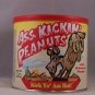 Ass Kickin' Peanuts with Habanero Pepper 12 oz