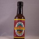 Dave's Gourmet Roasted Red Pepper Chipotle Hot Sauce