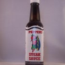 Peppers Steak Sauce 10oz