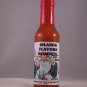 Islands Flavors Roadkill Hot Sauce 5oz