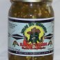 Texas Rib Rangers Range Relish Bread Butter Jalapeno