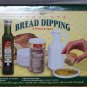 Dean Jacob's Complete 7 Piece Bread Dipping Set
