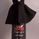 Ass Reaper Hot Sauce With Skull And Cape