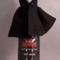 Ass Reaper Hot Sauce With Skull And Cape