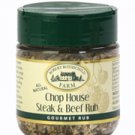 Robert Rothschild Chop House Steak & Beef Rub 5oz