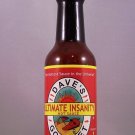 Dave's Gourmet Ultimate Insanity Hot Sauce 5oz.