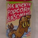 Ass Kickin'  Hot Habanero Pepper Popcorn Seasoning