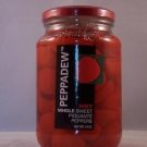 Peppadew Hot Whole Sweet Piquante Peppers