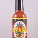 Dave's Gourmet Ghost Pepper Naga Jolokia Hot Sauce 5oz
