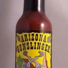 Arizona Gunslinger Chipotle Habanero Pepper Hot Sauce