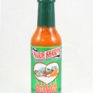 Marie Sharp's Mild Habanero Pepper Hot Sauce Case 12