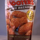 Hooters Hot Wing Sauce Breading- All Purpose Breading