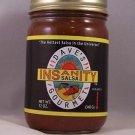 Dave`s Gourmet Insanity Salsa 12oz