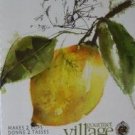 Gourmet Village Lemon Dill Dip Mix .4oz