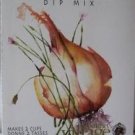 Gourmet Village Onion Chive Dip Mix .6oz