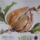 Gourmet Village Roasted Garlic Dip Mix .6oz
