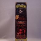 Blair's Zakk Wylde's Berserker Hot Sauce SHOT TO HELL