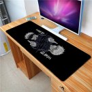 Satoru Gojo Jujutsu Kaisen New Large Mouse pad L31 Desk Gamming Mousepad