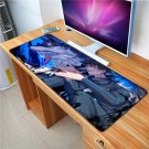 Megumi Fushiguro Jujutsu Kaizen New Large Mouse pad L31 Desk Gamming Mousepad