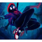 Spider-man Miles Morales Cartoon New Large Mouse pad L31 Desk Gamming Mousepad