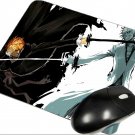 Bleach Ichigo Kurosaki Anime New Large Mouse pad L31 Desk Gamming Mousepad