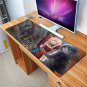 Darling in the FranXX Zero Two New Large Mouse pad L31 Desk Gamming Mousepad