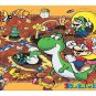 Super Mario Bros Classic Game New Large Mouse pad L31 Desk Gamming Mousepad