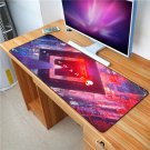Alienware Computer Rhombus City New Large Mouse pad L31 Desk Gamming Mousepad